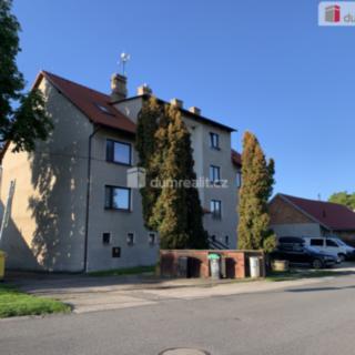 Prodej bytu 3+1 84 m² Všeradice