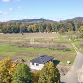 Prodej stavební parcely 1 515 m² Buchlovice, Buchlovice