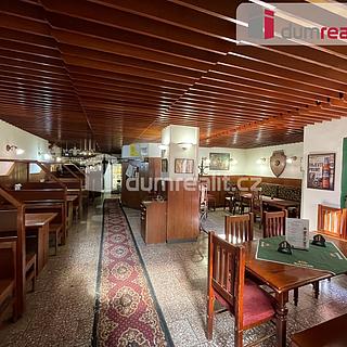 Pronájem ostatního komerčního prostoru 281 m² Opava Město, Ostrožná