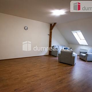 Pronájem bytu 2+kk 62 m² Kolín II, Pražská
