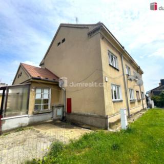 Prodej bytu 2+1 80 m² Lomnice