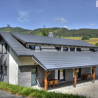 Prodej rodinného domu 184 m² Dolní Morava, Dolní Morava