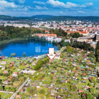 Prodej zahrady 196 m² Strakonice II, U Blatského rybníka