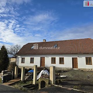 Prodej rodinného domu 239 m² Dolní Bousov Horní Bousov, Horní Bousov