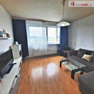 Prodej bytu 2+1 55 m² Liberec XV-Starý Harcov, Aloisina výšina
