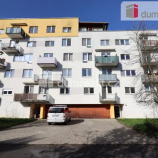 Pronájem bytu 1+kk, garsoniery 38 m² Karlovy Vary