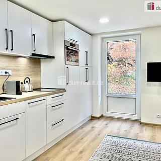 Prodej bytu 1+kk a garsoniéry 32 m² Jáchymov, K Lanovce