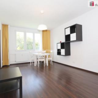 Pronájem bytu 2+1 64 m² Praha