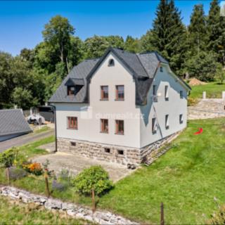 Prodej rodinného domu 230 m² Nejdek Tisová, Tisová