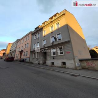Prodej činžovního domu 355 m² Děčín II-Nové Město, Lipová