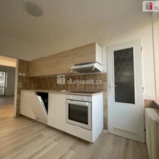 Pronájem bytu 3+1 75 m² Opava Předměstí, Elišky Krásnohorské