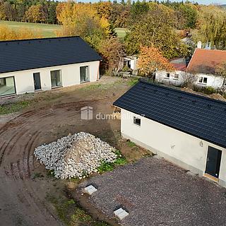 Prodej rodinného domu 175 m² Příbram Orlov, Orlov
