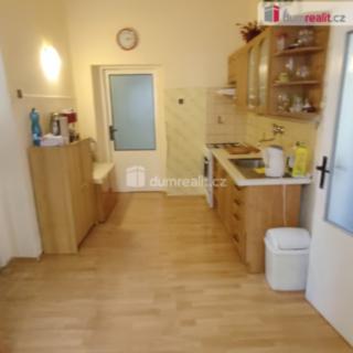 Prodej bytu 3+1 96 m² Děčín IV-Podmokly, Teplická