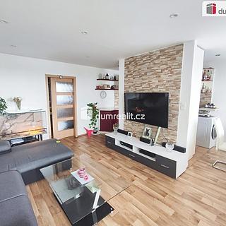 Prodej bytu 3+1 73 m&sup2; Lysá nad Labem