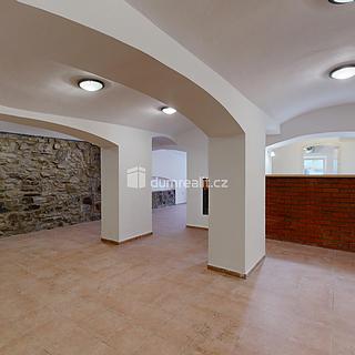 Pronájem ostatního komerčního prostoru 120 m² Opava Předměstí, Pekařská