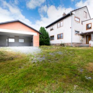 Prodej rodinného domu 260 m² Strmilov, Studenská