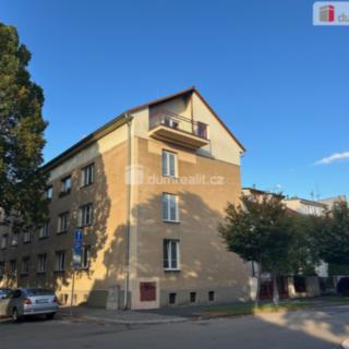 Prodej bytu 3+1 65 m² Poděbrady II, Dr. Beneše