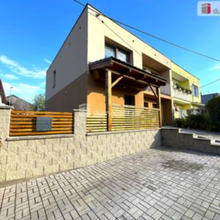 Prodej rodinného domu 140 m² Cheb Horní Dvory, Horní Dvory