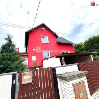 Prodej rodinného domu 90 m² Těšovice, Těšovice