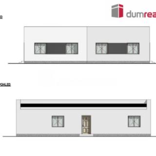 Prodej rodinného domu 123 m² Chotíkov, Chotíkov