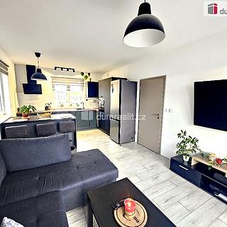 Prodej rodinného domu 85 m² Úherce, Východní