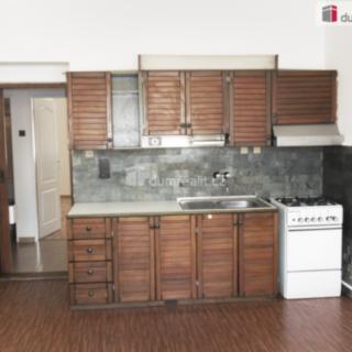 Pronájem bytu 2+kk 62 m² Praha Vinohrady, Korunní