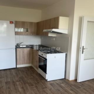 Pronájem bytu 2+kk 43 m² Praha