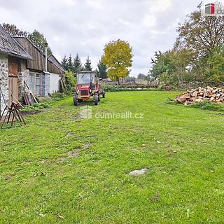 Prodej chalupy 144 m² Plánice Štipoklasy, Štipoklasy