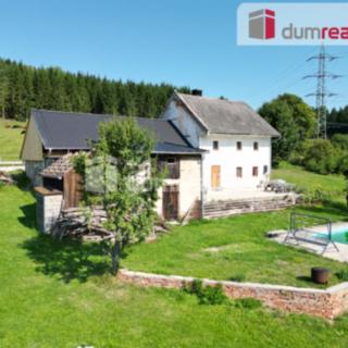 Prodej rodinného domu, 150m²