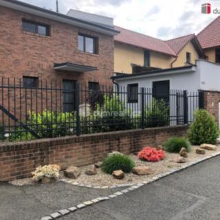 Prodej rodinného domu 200 m² Mariánské Lázně
