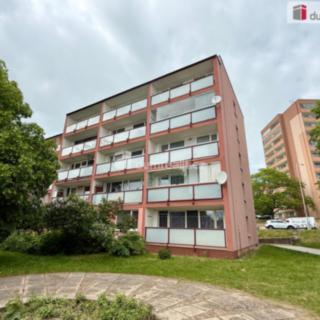 Prodej bytu 3+1 62 m² Slaný, Žižkova