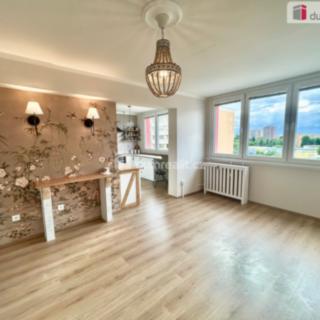 Pronájem bytu 2+1 62 m² Kolín