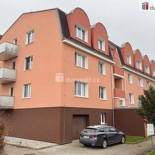 Prodej bytu 1+1 34 m² Otovice