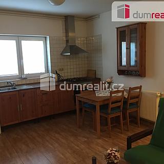 Pronájem bytu 2+kk 45 m² Frenštát pod Radhoštěm