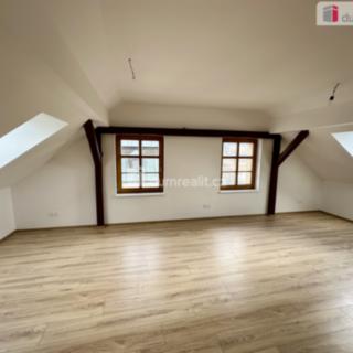 Prodej bytu 2+kk 51 m² Horní Blatná