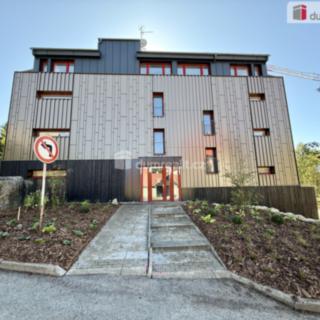 Pronájem bytu 2+kk 55 m² Harrachov Nový Svět, Nový Svět