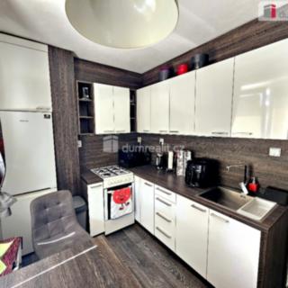 Prodej bytu 2+1 50 m² Plzeň