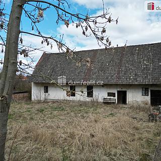 Prodej rodinného domu 140 m&sup2; Bernartice