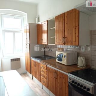 Prodej bytu 2+1 51 m² Karlovy Vary, Kolmá