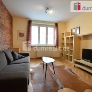 Pronájem bytu 2+1 65 m² Praha Motol, Podhorská