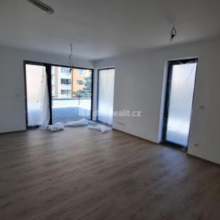Pronájem bytu 2+kk 51 m² Plzeň Bolevec, Plaská