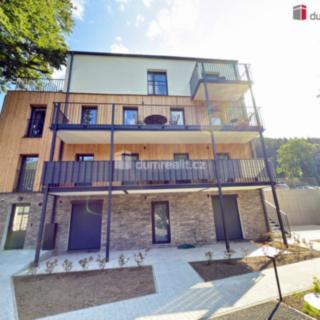 Prodej bytu 3+kk 69 m² Merklín Pstruží, Pstruží