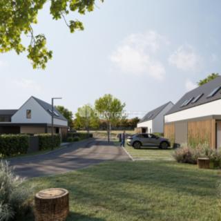 Prodej rodinného domu 274 m² Mšecké Žehrovice