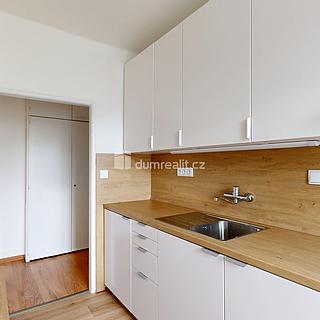 Pronájem bytu 2+1 59 m² Opava Předměstí, Otická