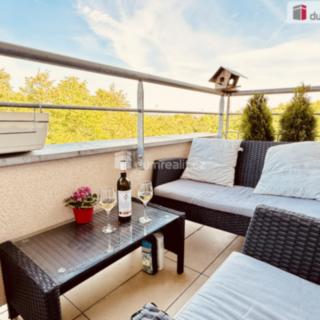 Prodej bytu 3+kk 87 m² Praha