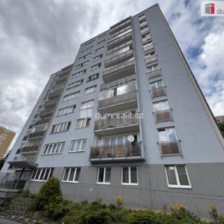 Pronájem bytu 3+kk 62 m² Příbram I, Riegrova