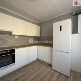 Pronájem bytu 3+1 72 m² Frenštát pod Radhoštěm, Podkopčí