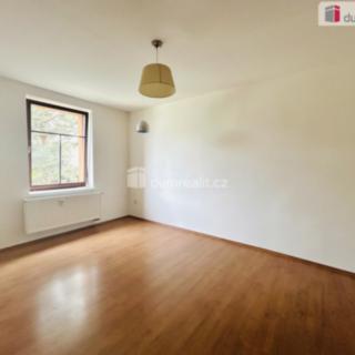 Pronájem bytu 1+1 35 m² Kolín
