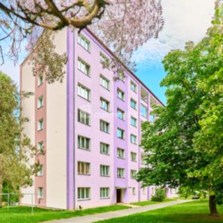 Prodej bytu 2+1 54 m² Nejdek, Okružní