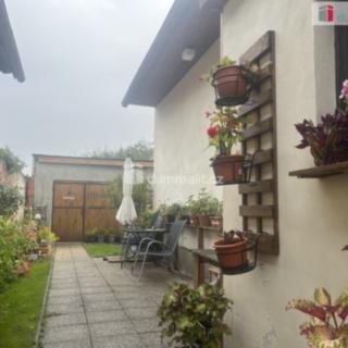 Prodej rodinného domu 91 m² Hostín u Vojkovic